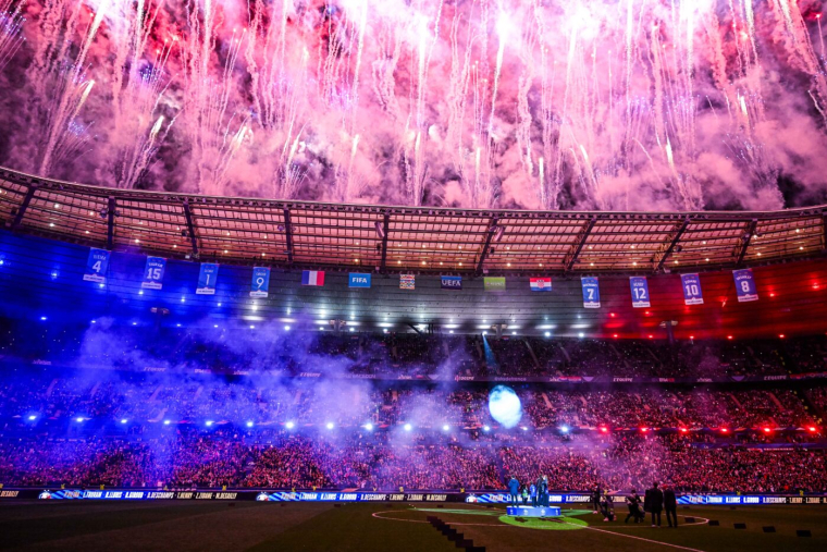Les Français sont-ils si attachés que ça au Stade de France ?