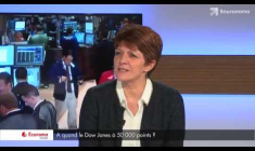 A quand le Dow Jones à 50 000 points ?