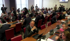 Banque de France: Emmanuel Moulin auditionné par la commission des Finances