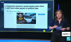 Tirs au gala de la presse : Cole Allen encarté au parti démocrate, et proche des stars ?