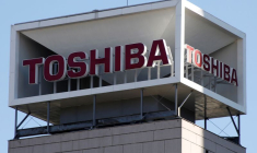 TOSHIBA INVITÉ PAR SON 2E ACTIONNAIRE À SOLLICITER DES PRÉTENDANTS