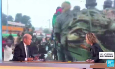 La France se donne 15 jours pour trancher sur l'avenir de sa présence militaire au Mali