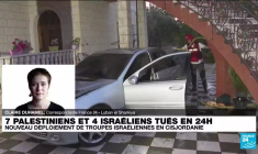 Israël va implanter 1.000 nouveaux logements dans la colonie d'Eli en Cisjordanie
