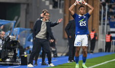 Guela Doué : « Avec Désiré, on s’est vraiment tirés vers le haut »