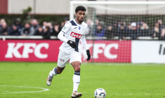 Mercato : Christopher Opéri quitte le HAC