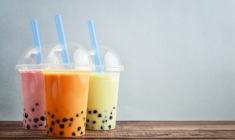 Bubble tea : la boisson tendance… mais pas si saine