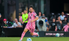 Mondial des clubs : Pas de vainqueur entre Al Ahly et l'Inter Miami