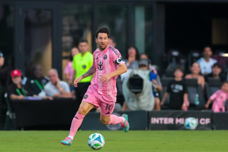 Mondial des clubs : Pas de vainqueur entre Al Ahly et l'Inter Miami