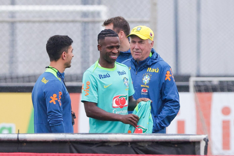 La presse catalane enrage contre le Real Madrid et Carlo Ancelotti