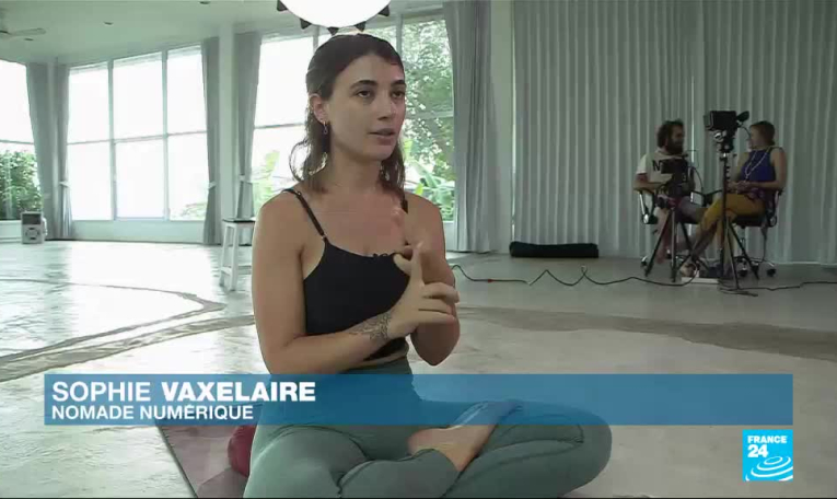 La Thaïlande, paradis tropical du travail à distance