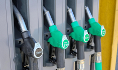Le carburant sera à prix coûtant ce week-end chez Leclerc et Intermarché. (illustration) (Planet_fox / Pixabay)
