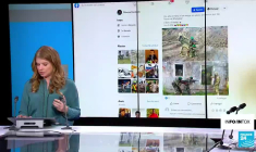 Soutien militaire russe au Mali : des photos anciennes ou douteuses