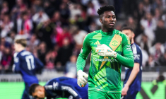 Andre Onana sera-t-il titulaire avec Manchester United contre l'OL ?