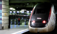 (illustration) ( AFP / PHILIPPE LOPEZ )