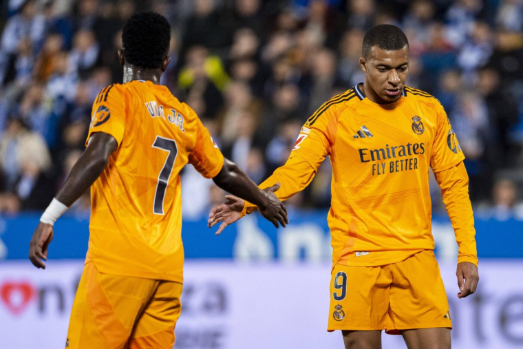 Carlo Ancelotti aurait fait son choix concernant le tireur de penalty