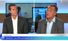 Marchés : ces OPA imminentes dont vous pourriez profiter !