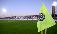 Un nouveau stade pour Venise en 2027