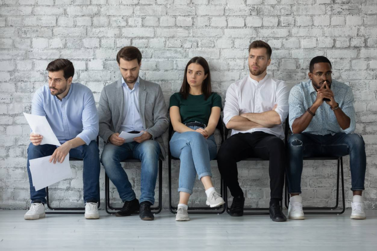 Le projet de loi pour le « plein-emploi » du gouvernement-iStock-fizkes