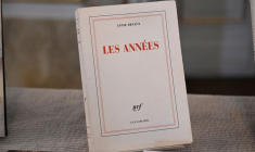 Prix Nobel de littérature 2022