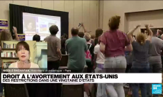 États-Unis : le Kansas maintient la garantie constitutionnelle sur le droit à l'avortement