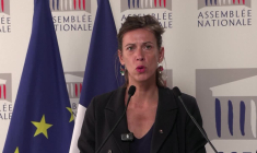 Budget: les députés socialistes veulent taxer les gros héritages pour plus de pouvoir d'achat