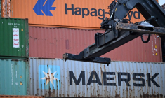 ( AFP / KIRILL KUDRYAVTSEV )