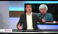 Et si la Fed avait la main lourde en 2017 ?
