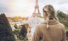 Paris encore plus sévère avec les hébergements touristiques / iStock-swissmediavision