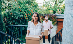 Les Français déménagent ! - iStock-VioletaStoimenova