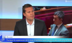 Pourquoi la suppression de la taxe d'habitation pour les plus aisés reste encore floue...