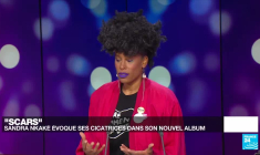 "À l'Affiche Planète Afro" : la musique du Cameroun à l'honneur