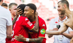 Jean-Paul Boëtius : le sourire du Surinam