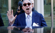 PUYFONTAINE POSITIONNÉ POUR LA PRÉSIDENCE DE TELECOM ITALIA