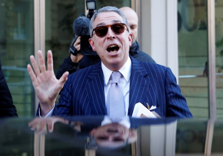 PUYFONTAINE POSITIONNÉ POUR LA PRÉSIDENCE DE TELECOM ITALIA