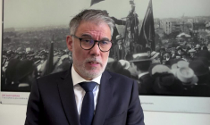 Jospin: Faure salue la mémoire d'un "inspirateur" qui a "amené la gauche plurielle au pouvoir"