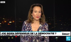 Un sommet mondial sans la Chine ni la Russie : Joe Biden défenseur de la démocratie ?