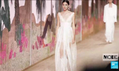 Haute couture automne-hiver 2023-2024 : une ode à la légèreté