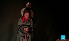 Matrimoine : "La fabrique des grands hommes est passé par celui de petites femmes"