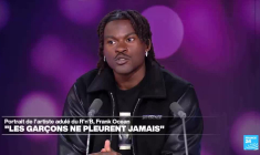 Lestin: ses confidences en acoustique