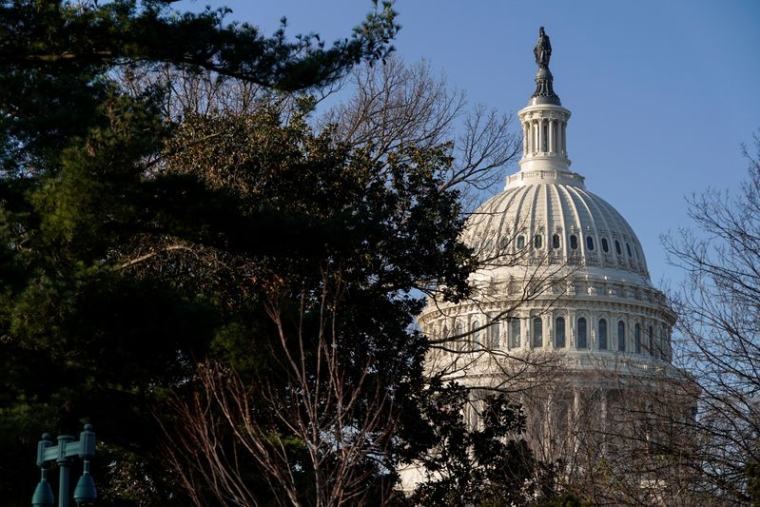 USA: LA PRESSION MONTE AU CONGRÈS SUR LE BUDGET ET UN PLAN DE RELANCE ÉCONOMIQUE