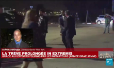 Israël-Hamas : une trêve prolongée de 24 heures, un soulagement pour la diplomatie américaine