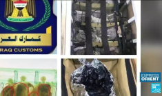 Nucléaire iranien : pour Téhéran, "des progrès importants" ont été faits en vue d'un accord