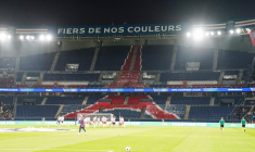 Un candidat à la mairie de Paris estime « trouver une solution très facilement » pour le Parc des Princes