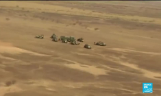 Trois soldats français tués au Mali