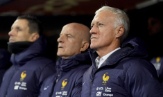 Que manque-t-il à l'équipe de France ?