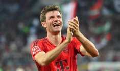 Fin de l’histoire d’amour entre Thomas Müller et le Bayern Munich !