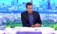 TIC TECH - Doctolib, Showroomprivé, Nvidia, Netflix, Anthropic : les indiscrets de la tech