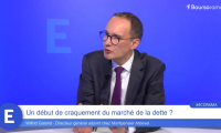 Un début de craquement du marché de la dette ?