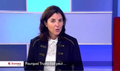 Pourquoi Trump fait peur