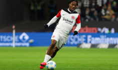 Elye Wahi estime qu'on ne lui a pas laissé sa chance à l'OM